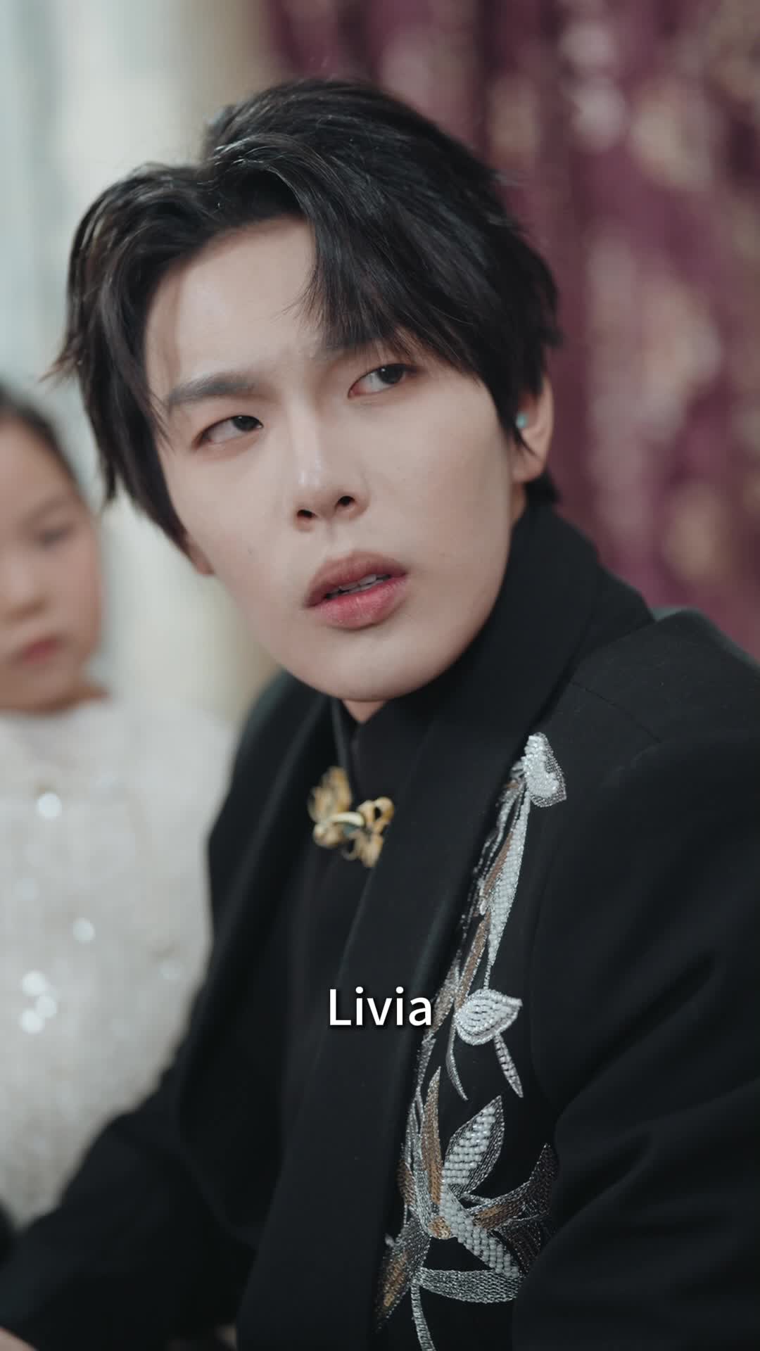 Episode 13 - My Cleaning Lady Wife Is a War God